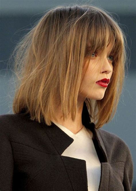Abbey Lee Kershaw Hairstyle My New Hair