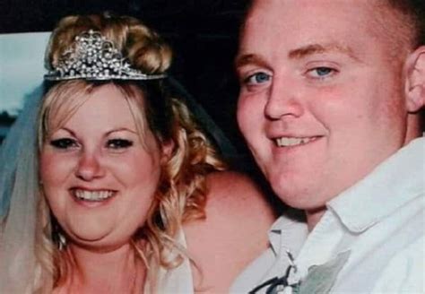overweight couple gets married again 1 elite readers