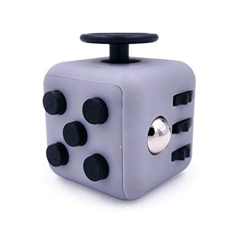 Greenbee Cubo Antiestres Fidget Cubes Fidget Toys Anti Ansiedad Anti