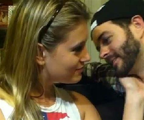 The Love And Hate Relationship Of Curtis Lepore And Jessi Smiles Married Biography
