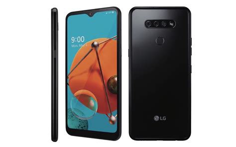 Lg K51 Up For Purchase On Boost Mobile As A New Budget Phone Android