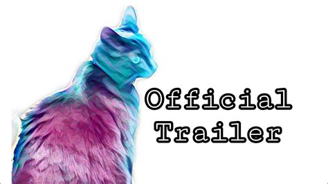 Spy Cat Locked And Loaded Season One Official Trailer Fan Made Series Youtube