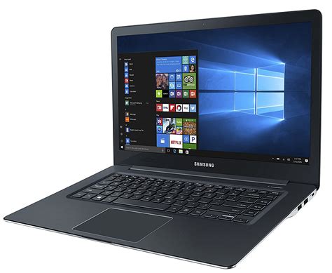 Laptopmedia Samsung Notebook 9 Pro 156″ Np940z5l