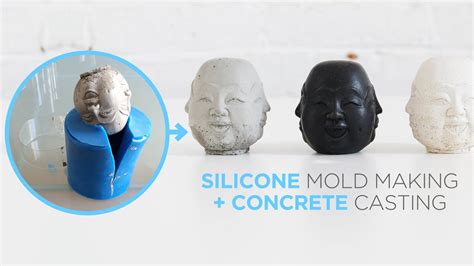 A woman 26 years+ who is considered to be past her prime, undesirable, used goods and/or no good. How to make silicone molds for casting concrete - YouTube