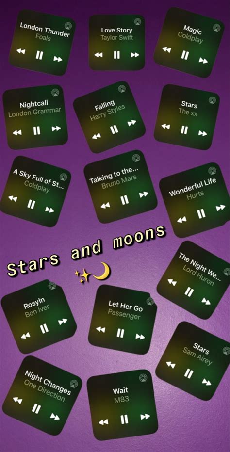 Stargazing 🔭 ⭐️ Positive Songs Summer Songs Playlist Mood Songs