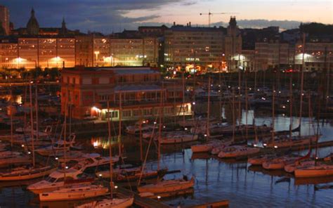 La Coruna Gijon And Santander Honeymoon Package Honeymoon In La