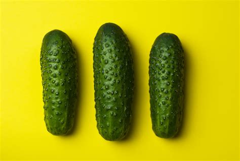 Food Vegetables Cucumbers Min Mylocal Lu