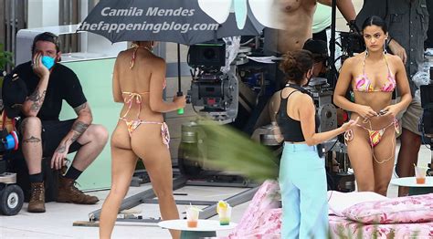 Camila Mendez Nude Telegraph