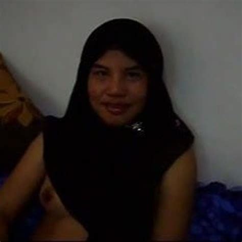 Indonezyjski Jilbab Hitam Telanjang Xhamster