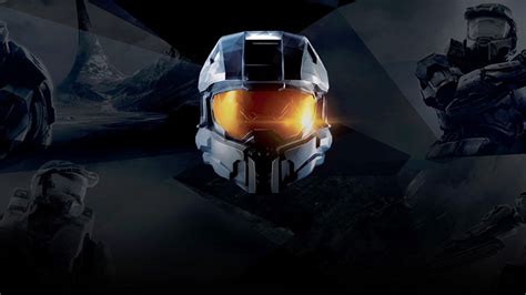 Halo The Master Chief Collection Is Coming To Pc Halo Reach Being