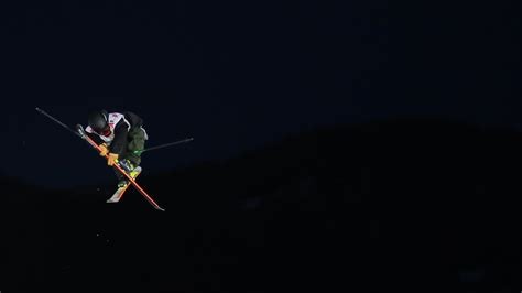 Team Canada Adds 24 Freestyle Skiers To The Roster For Beijing 2022