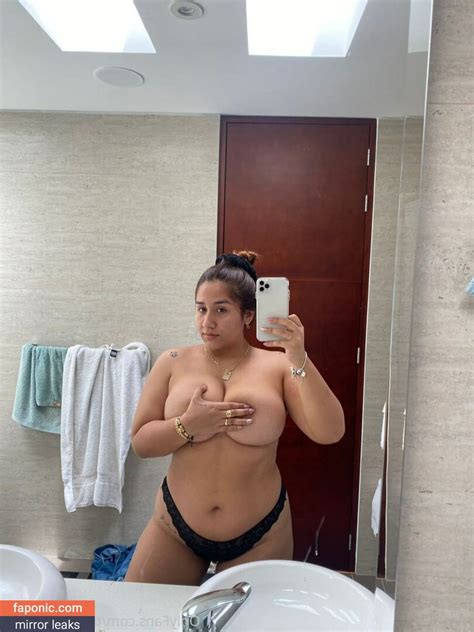 Dailyn Montanez Aka Tremenda Show Aka Tremendashow Nude Leaks OnlyFans