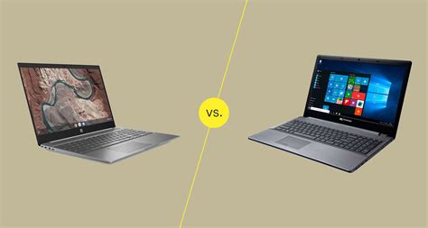 Chromebook vs Windows: Which One is Right for Business?