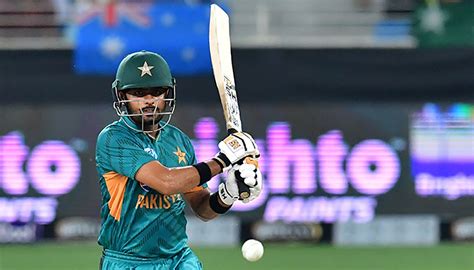 Complete Package Babar Azam Will Be Pakistans Best Ever Batsman