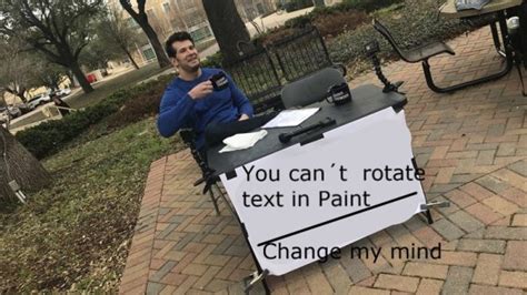 100 Funny Change My Mind Memes That Are Absolutely Side Splitting
