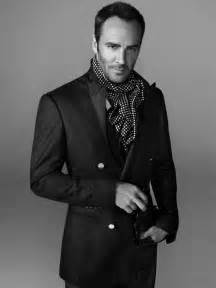 Tom Ford Well Dressed Men Tom Ford Mens Outfits