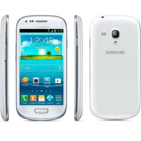 Samsung Galaxy Win Duos Gt I8552