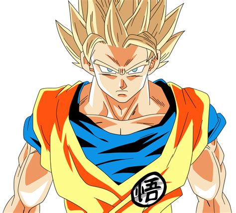 Ssj2 Goku Battle Of Gods Toriyama Palette By Rayzorblade189 D8esumi