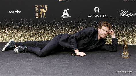 März 1989 in bonn) ist ein in deutschland lebender komiker und autor. Luke Mockridge: So stellt der Comedian sich seine ...