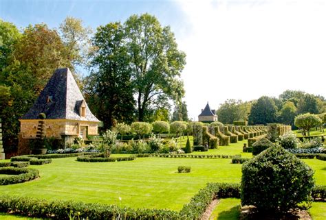 Les 10 Plus Beaux Jardins De France Chéri Fais Tes Valises