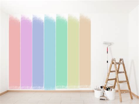 How Paint Color Impacts Mood And More Art And Home