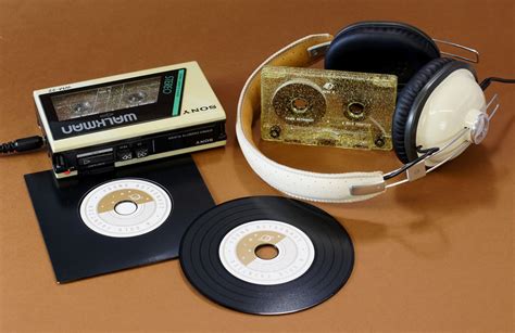 Cassette Tape Duplication And Production Band Cassettes