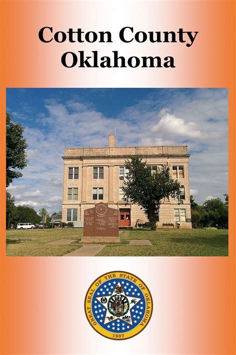 Cotton County Oklahoma Cotton County Oklahoma House Styles