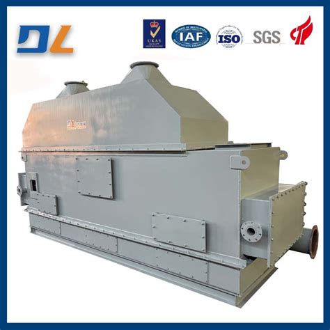 Sand Boiling Fluidized Cooling Bed China Casting Sand Boiling Cooling