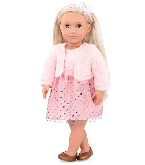 our generation millie 46cm fashion doll target australia