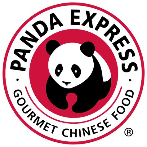 Panda Express Logo Download Png