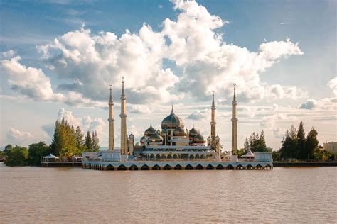 Terengganu is a perfect place to retreat and explore its scenic beauty, adventures and the excitement of reliving a colorful tradition and heritage. 10 Reasons Why Nature Lovers Should Visit Beautiful ...