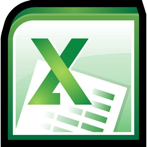 Microsoft Excel 2010 Logo Logodix