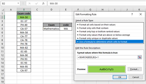 How To Use Conditional Formatting With If Function In Microsoft Excel SexiezPix Web Porn