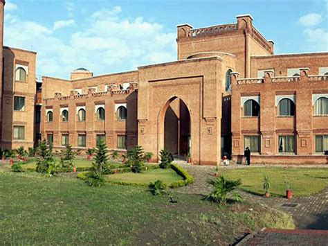 University Of Engineering And Technology Peshawar Admission 2024
