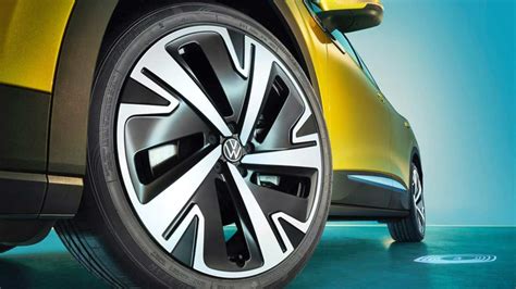 Volkswagen Id4 Gets An X Model In China Autodevot