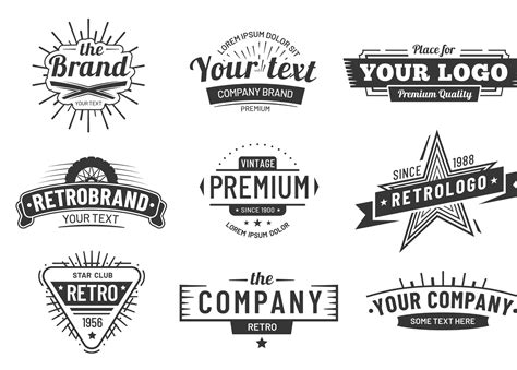 Why You Need A Vector Logo File For Your Brand Logomaker