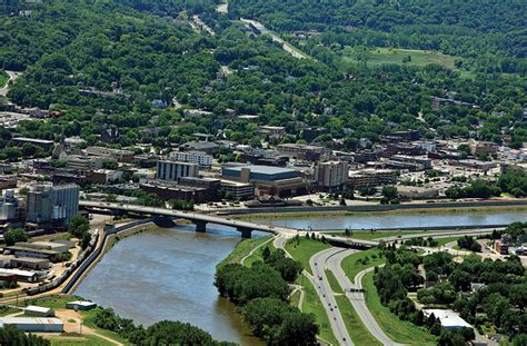 How Mankato Came To Be Minnesotas Hottest Economic Region Twin