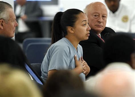 Cyntoia Brown To Be Released From Life Sentence Wednesday After Killing