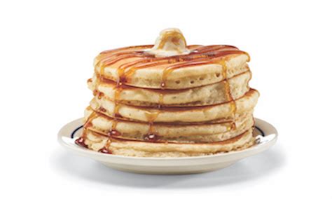 Original Buttermilk Pancakes Simply Delivery