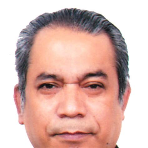 Anisur Rahman Professor And Head Of The Department Bachelor Of