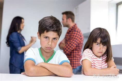 父母感情不和，争吵不断，孩子长大后会不会复制父母的感情状态 知乎