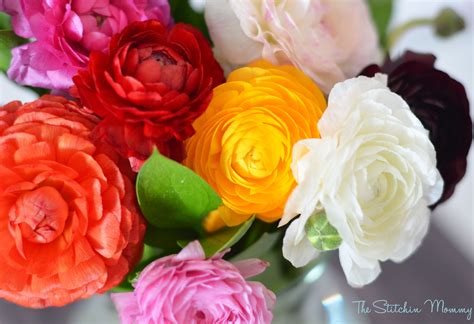 Beautiful Fresh Flowers At Your Door The Stitchin Mommy