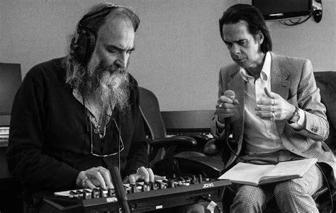Nick Cave And Warren Ellis Announce New Film ‘this Much I Know To Be