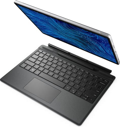 Dell Latitude 7320 Detachable 2 In 1 Laptop Dev And Gear
