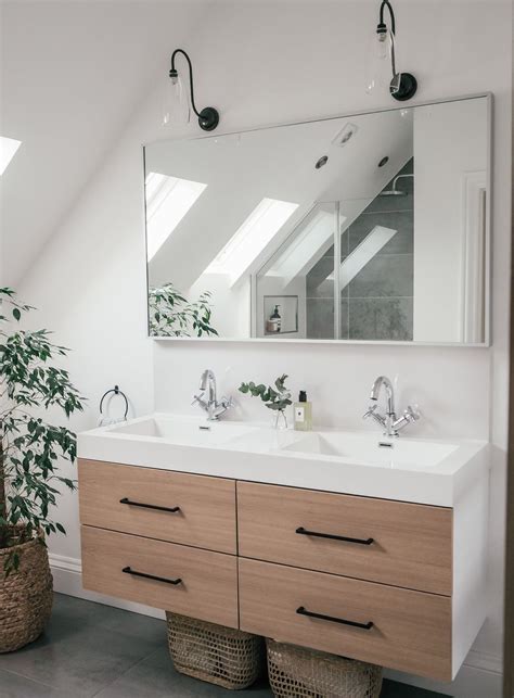 The reveal of our updated ensuite bathroom | Ensuite ...