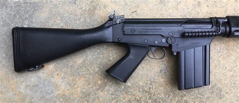 Imbel Fal Sold The Fal Files