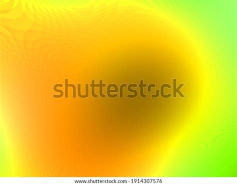 Backdrop Abstract Blue Dust Particles Distribution Stock Illustration