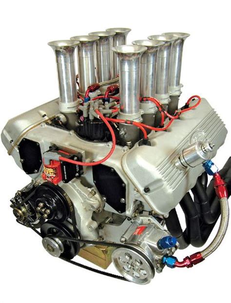 Ford 427 Sohc Engines Page 13 The Hamb
