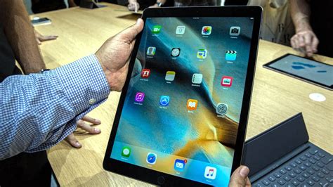Apple Ipad Pro Release Date And Price In India Expectations Detailed