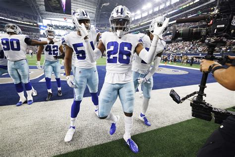 4 bold predictions for the Cowboys vs. Lions Week 7 NFC battle - Page 4